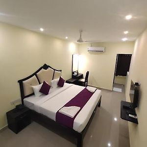 Al Noor Residency Business Class Hotel